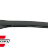 Prednji flapovi (carbon look) / VW Golf 7.5 GTI 5G Hatchback (2017-2020) - Slika 3