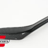 Prednji flapovi (carbon look) / VW Golf 7.5 GTI 5G Hatchback (2017-2020) - Slika 5