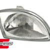 Prednje svjetlo (desna strana) / Fiat Seicento (01.1998-12.2005)