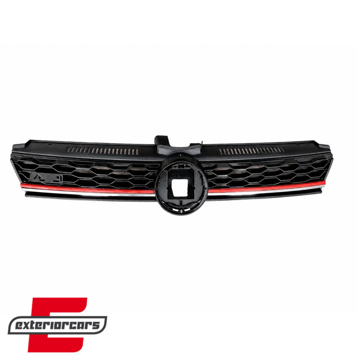 Prednji branik G7.5 GTI dizajn / VW Golf VII 7 5G (2013-2017) - Slika 5