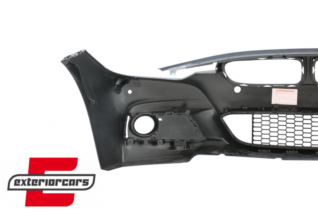 Prednji branik M paket dizajn (PDC&SRA) / BMW serije 3 F30 F31 (2011-2019) - Slika 5