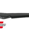 Prednji flapovi (carbon look) / VW Golf 7.5 5G R Hatchback (2017-2020) - Slika 3