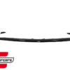 Prednji nastavak branika (piano crna) / Mercedes GLA H247 Sport Line (2020-) - Slika 2