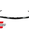 Prednji nastavak branika (piano crna) / Mercedes GLA H247 Sport Line (2020-) - Slika 5