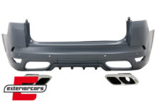 Zadnji branik SVR dizajn / Land Range Rover Sport L494 SUV (2013-2017)