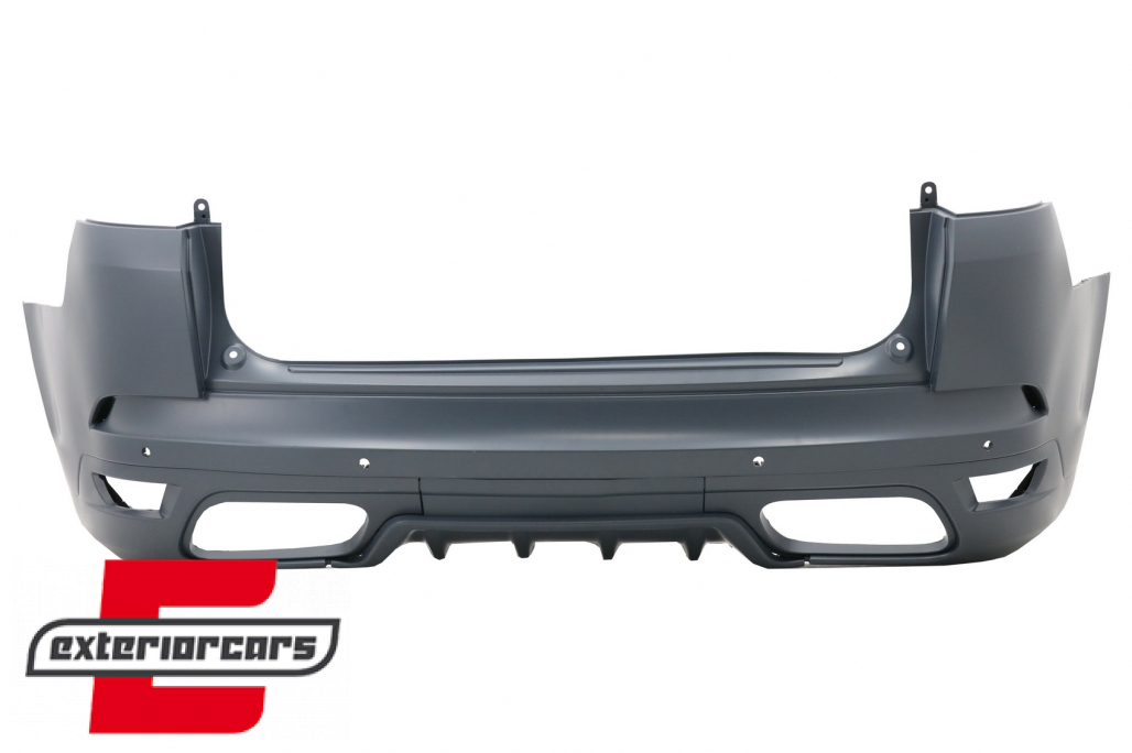 Zadnji branik SVR dizajn / Land Range Rover Sport L494 SUV (2013-2017) - Slika 2