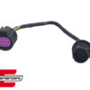 Kabelski adapter / FIAT PANDA (169) (09.2003-03.2009)