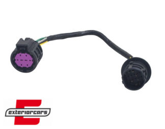 Kabelski adapter / FIAT PANDA (169) (09.2003-03.2009)