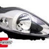 Prednje svjetlo (desna strana) / Fiat Punto Evo (07.2008-02.2012)