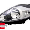 Prednje svjetlo (lijeva strana) / Fiat Punto Evo (07.2008-02.2012)