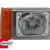 Prednje svjetlo (desna strana) / Fiat Panda (141A) (03.1986-07.2004)