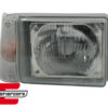Prednje svjetlo (desna strana) / Fiat Panda (141A) (03.1986-07.2004)