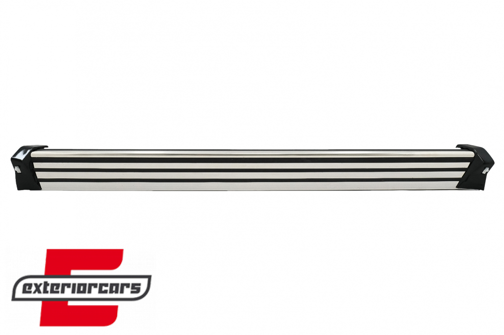 Bočne stepenice / Mercedes G-klasa W463 (1989-2018) - Slika 2