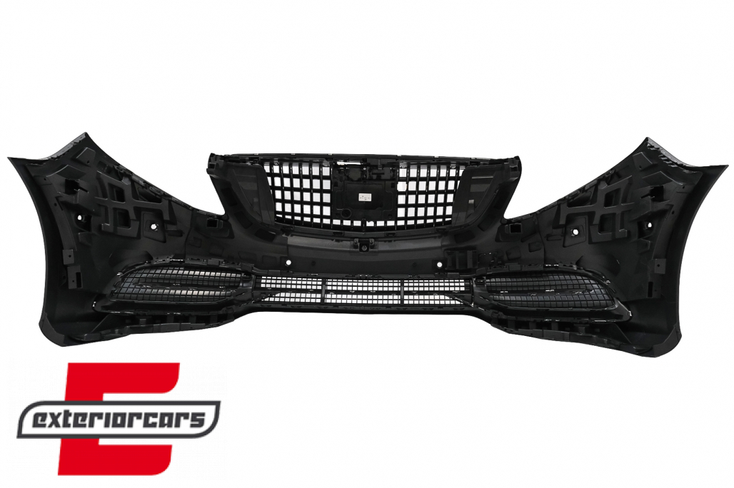 Bodykit za pretvorbu u 2020 dizajn / Mercedes V-klasa W447 (2014-03.2019) - Slika 10