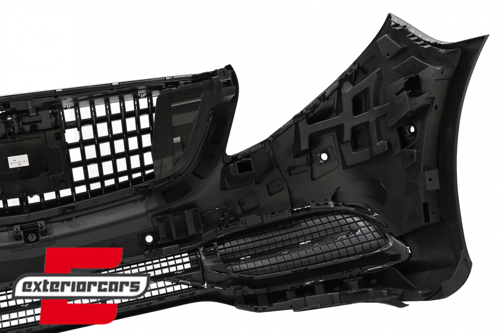 Bodykit za pretvorbu u 2020 dizajn / Mercedes V-klasa W447 (2014-03.2019) - Slika 11