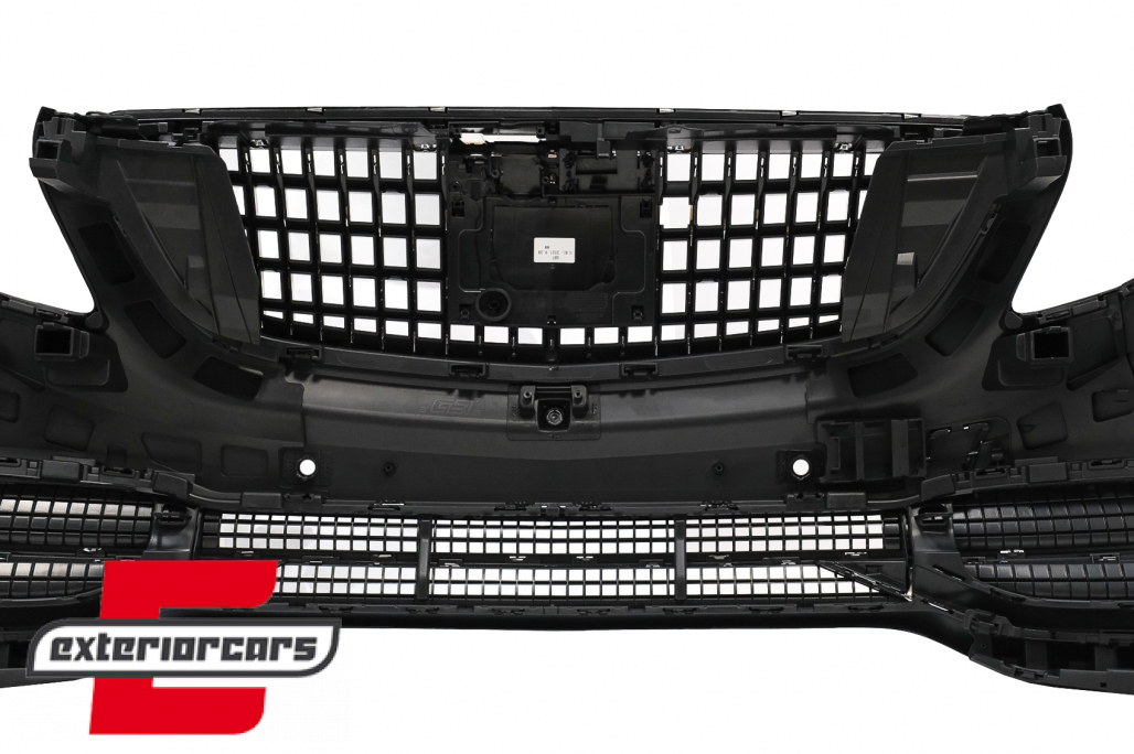 Bodykit za pretvorbu u 2020 dizajn / Mercedes V-klasa W447 (2014-03.2019) - Slika 12