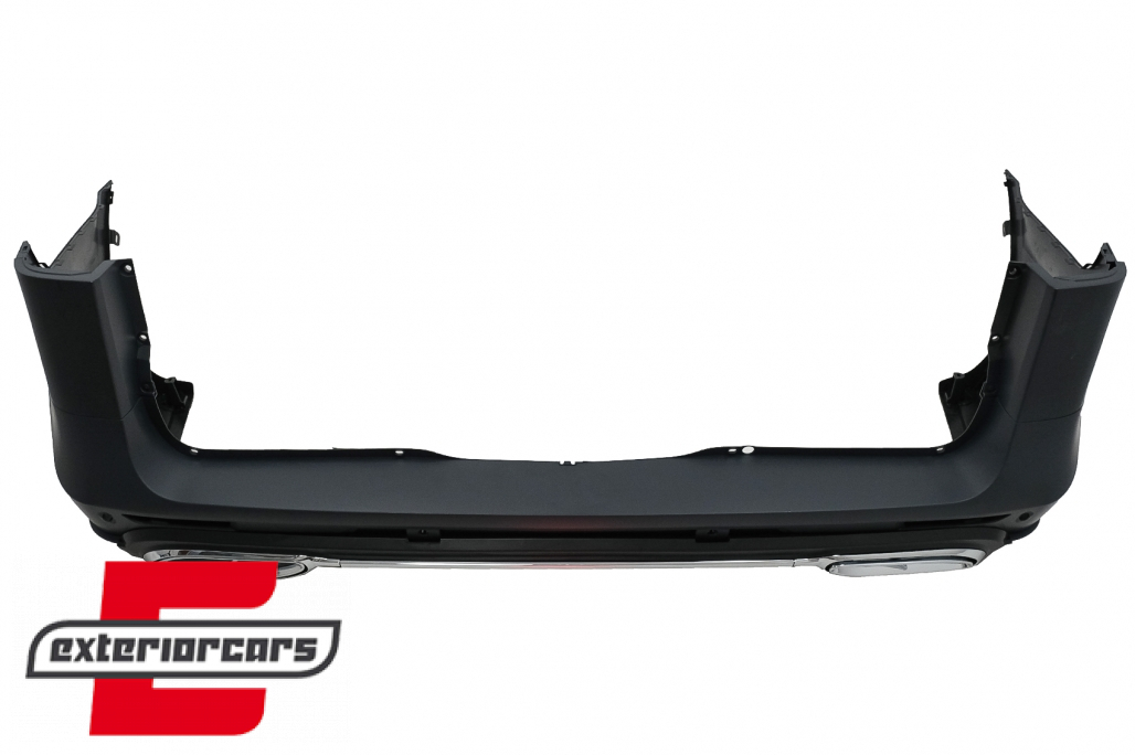 Bodykit za pretvorbu u 2020 dizajn / Mercedes V-klasa W447 (2014-03.2019) - Slika 15