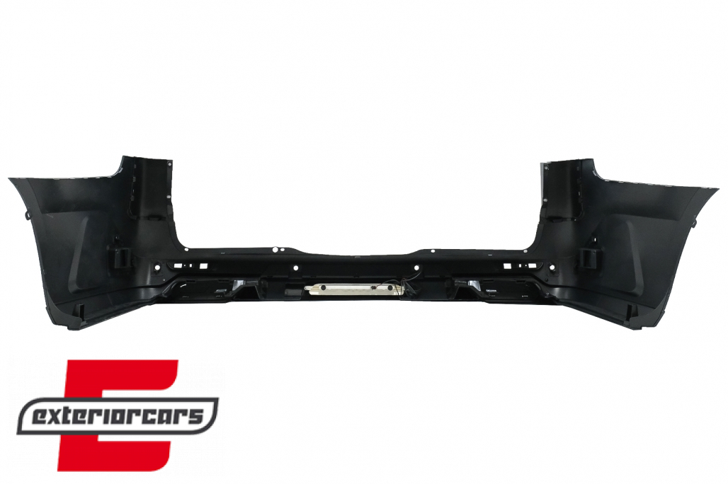Bodykit za pretvorbu u 2020 dizajn / Mercedes V-klasa W447 (2014-03.2019) - Slika 19