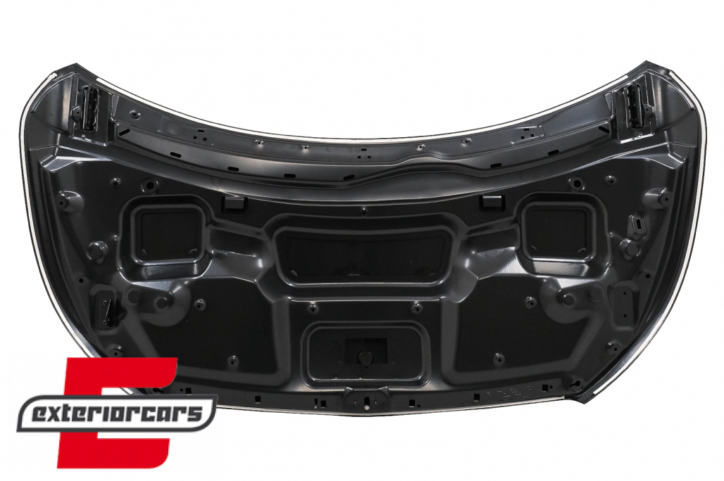 Bodykit za pretvorbu u 2020 dizajn / Mercedes V-klasa W447 (2014-03.2019) - Slika 29
