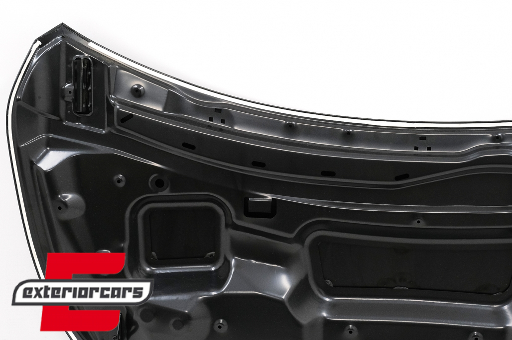 Bodykit za pretvorbu u 2020 dizajn / Mercedes V-klasa W447 (2014-03.2019) - Slika 30