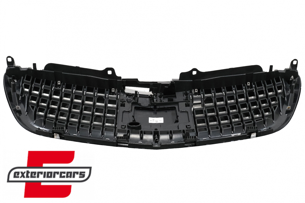 Bodykit za pretvorbu u 2020 dizajn / Mercedes V-klasa W447 (2014-03.2019) - Slika 35