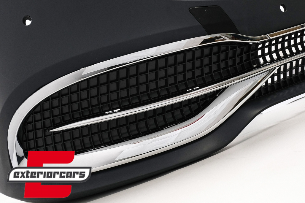 Bodykit za pretvorbu u 2020 dizajn / Mercedes V-klasa W447 (2014-03.2019) - Slika 7