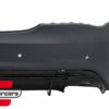 Bodykit Facelift CLA45 AMG dizajn / Mercedes CLA C117 W117 (2013-2018) - Slika 10