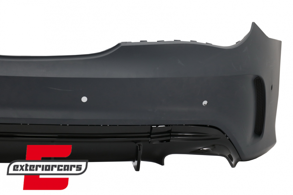 Bodykit Facelift CLA45 AMG dizajn / Mercedes CLA C117 W117 (2013-2018) - Slika 10
