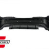 Bodykit Facelift CLA45 AMG dizajn / Mercedes CLA C117 W117 (2013-2018) - Slika 11