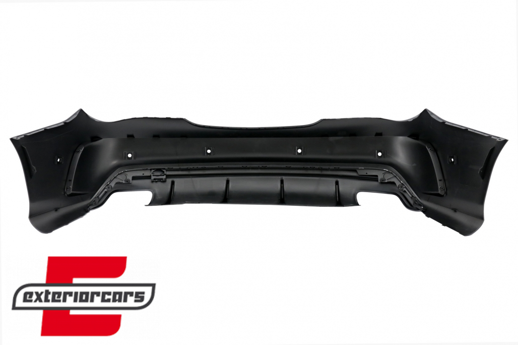 Bodykit Facelift CLA45 AMG dizajn / Mercedes CLA C117 W117 (2013-2018) - Slika 11
