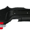 Bodykit Facelift CLA45 AMG dizajn / Mercedes CLA C117 W117 (2013-2018) - Slika 12