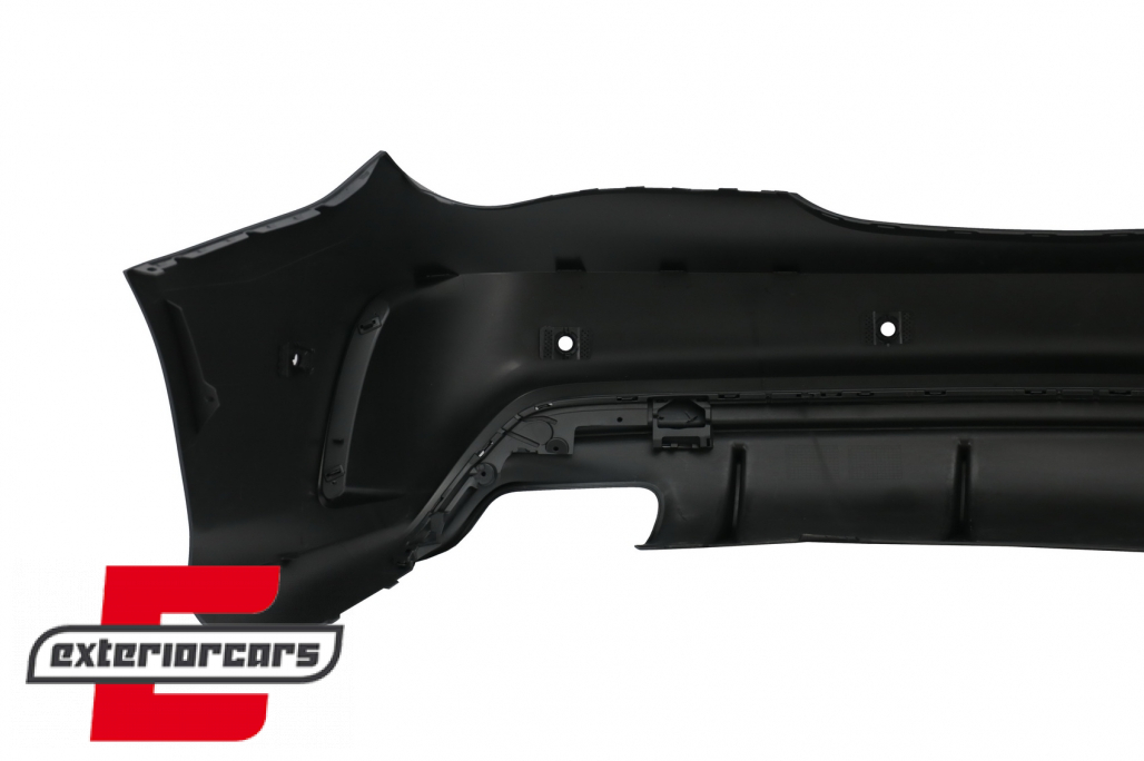 Bodykit Facelift CLA45 AMG dizajn / Mercedes CLA C117 W117 (2013-2018) - Slika 12