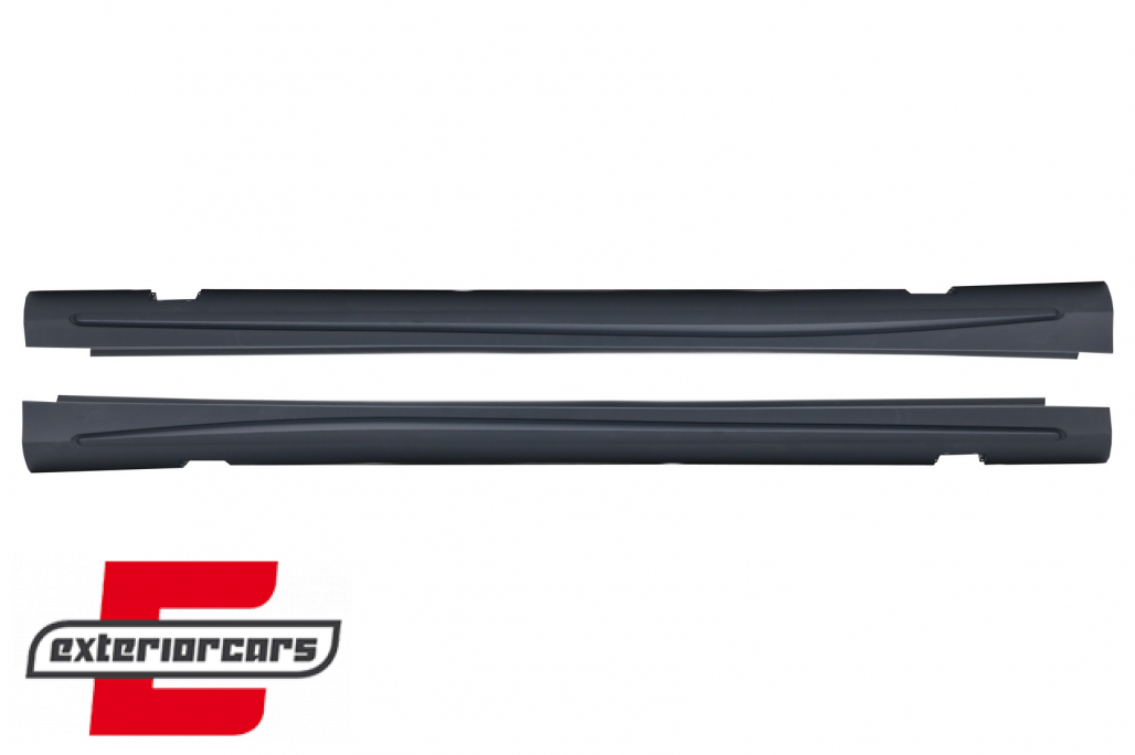 Bodykit Facelift CLA45 AMG dizajn / Mercedes CLA C117 W117 (2013-2018) - Slika 13