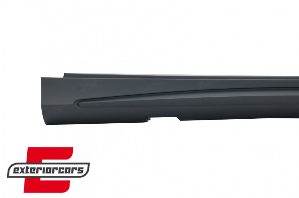 Bodykit Facelift CLA45 AMG dizajn / Mercedes CLA C117 W117 (2013-2018) - Slika 15
