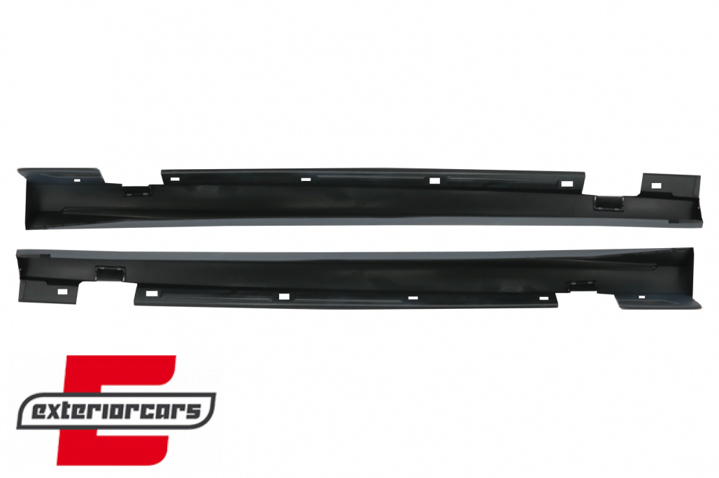 Bodykit Facelift CLA45 AMG dizajn / Mercedes CLA C117 W117 (2013-2018) - Slika 16