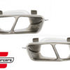Bodykit Facelift CLA45 AMG dizajn / Mercedes CLA C117 W117 (2013-2018) - Slika 18