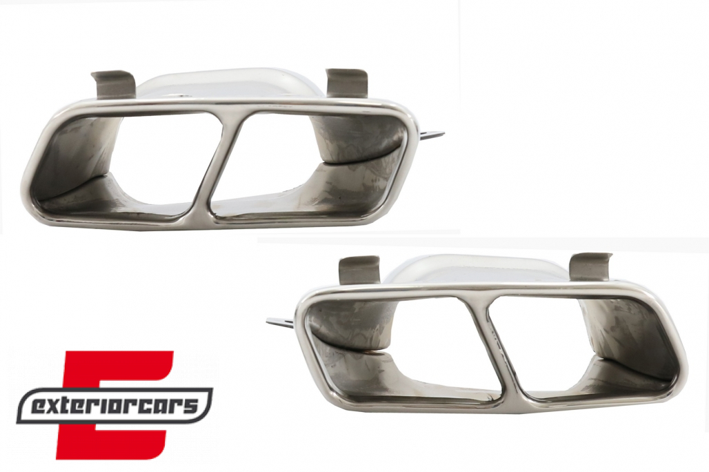 Bodykit Facelift CLA45 AMG dizajn / Mercedes CLA C117 W117 (2013-2018) - Slika 18