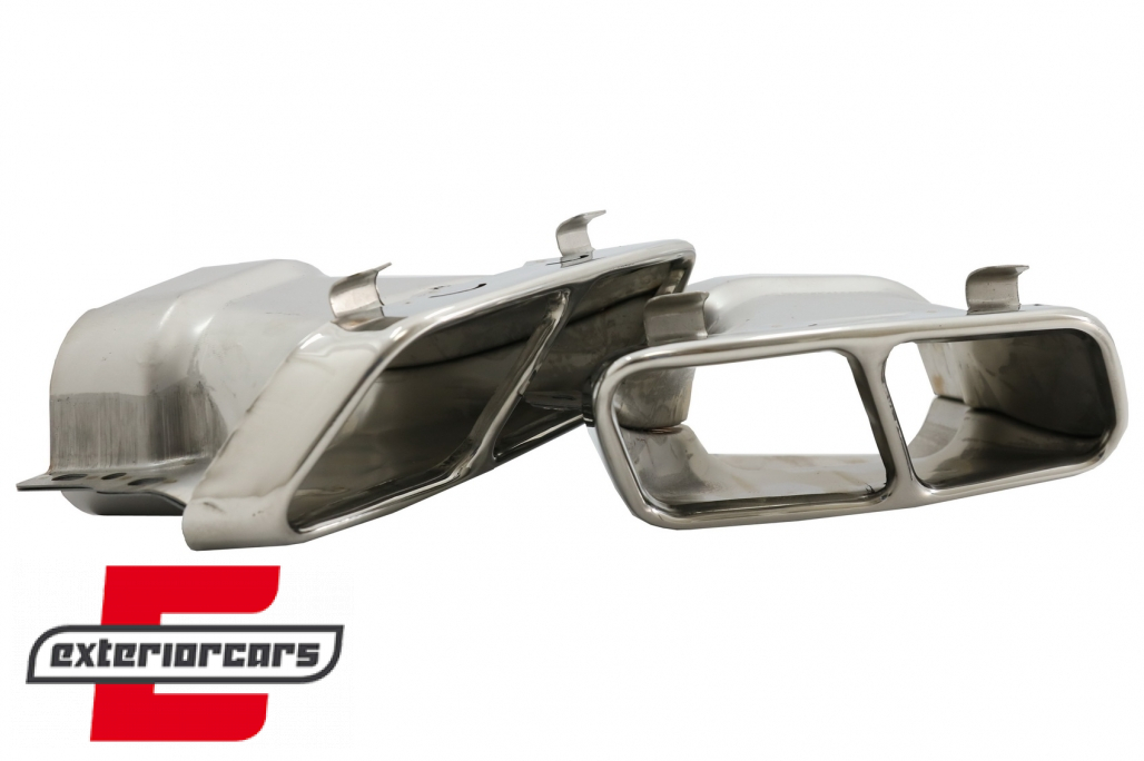 Bodykit Facelift CLA45 AMG dizajn / Mercedes CLA C117 W117 (2013-2018) - Slika 19