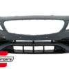 Bodykit Facelift CLA45 AMG dizajn / Mercedes CLA C117 W117 (2013-2018) - Slika 2
