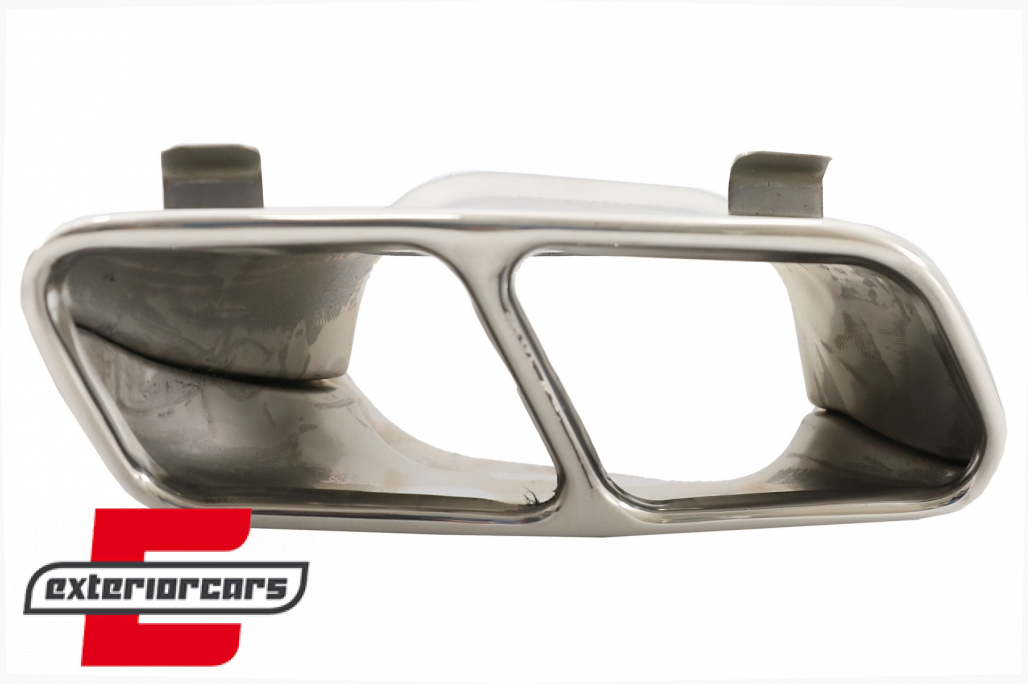 Bodykit Facelift CLA45 AMG dizajn / Mercedes CLA C117 W117 (2013-2018) - Slika 20