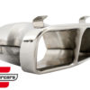 Bodykit Facelift CLA45 AMG dizajn / Mercedes CLA C117 W117 (2013-2018) - Slika 21