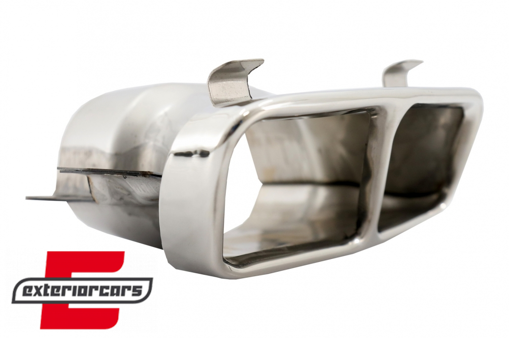 Bodykit Facelift CLA45 AMG dizajn / Mercedes CLA C117 W117 (2013-2018) - Slika 21