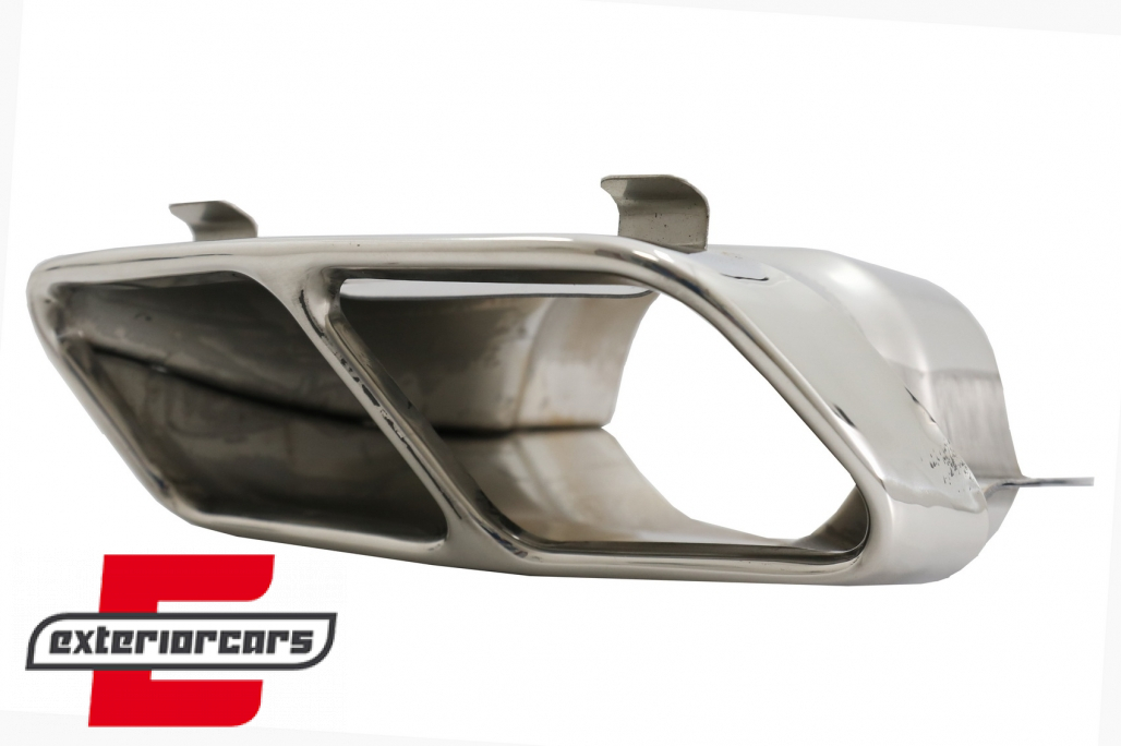 Bodykit Facelift CLA45 AMG dizajn / Mercedes CLA C117 W117 (2013-2018) - Slika 22