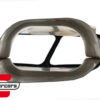 Bodykit Facelift CLA45 AMG dizajn / Mercedes CLA C117 W117 (2013-2018) - Slika 23