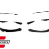 Bodykit Facelift CLA45 AMG dizajn / Mercedes CLA C117 W117 (2013-2018) - Slika 24