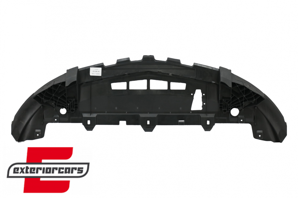 Bodykit Facelift CLA45 AMG dizajn / Mercedes CLA C117 W117 (2013-2018) - Slika 26
