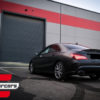 Bodykit Facelift CLA45 AMG dizajn / Mercedes CLA C117 W117 (2013-2018) - Slika 27