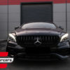 Bodykit Facelift CLA45 AMG dizajn / Mercedes CLA C117 W117 (2013-2018) - Slika 29