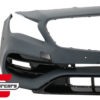 Bodykit Facelift CLA45 AMG dizajn / Mercedes CLA C117 W117 (2013-2018) - Slika 4