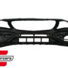 Bodykit Facelift CLA45 AMG dizajn / Mercedes CLA C117 W117 (2013-2018) - Slika 5